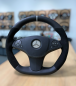 Preview: Mercedes-Benz SLK R171 SL R230 CLS W219 C-Klasse W204 AMG Lederlenkrad neu beziehen, Design A718